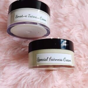 Special Fairness Cream