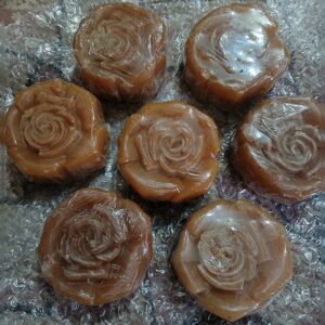 Multiple Tasking Soaps